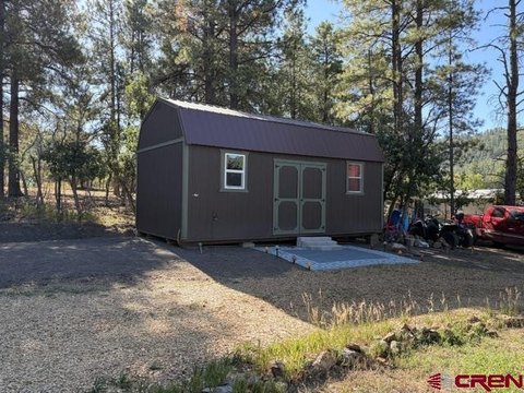 Land For Sale Pagosa Springs