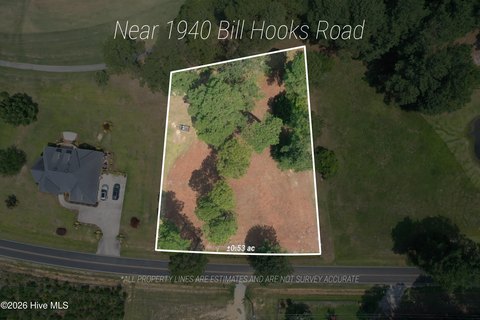 Land, Whiteville, NC