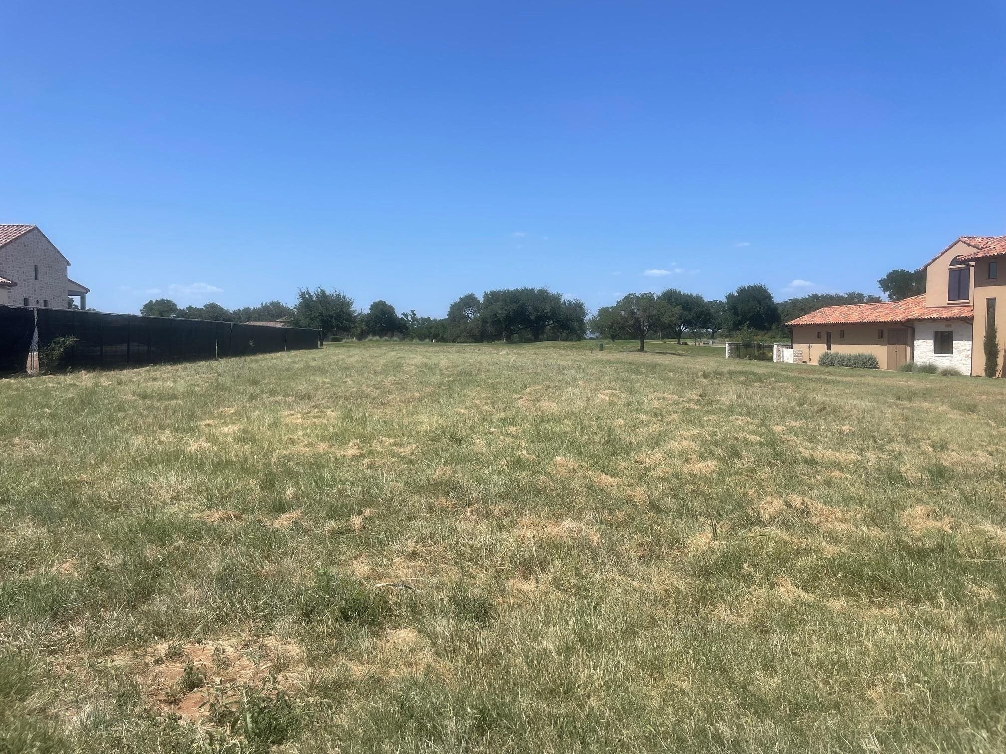 Horseshoe Bay Building Lot