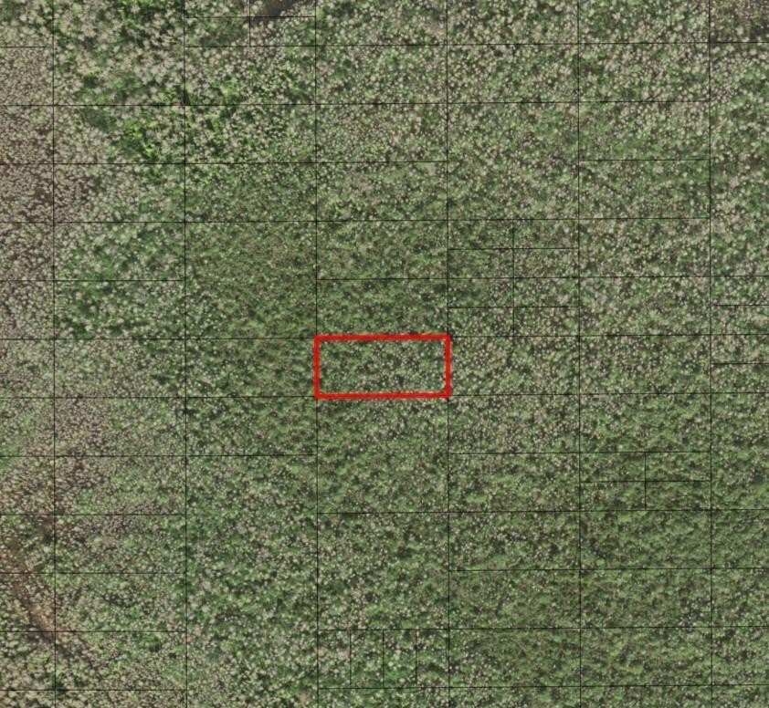 Recreational Land in St. Cloud