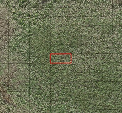 Recreational Land in St. Cloud