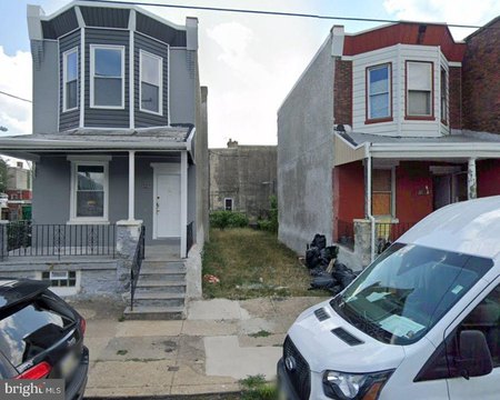 LAND - PHILADELPHIA, PA