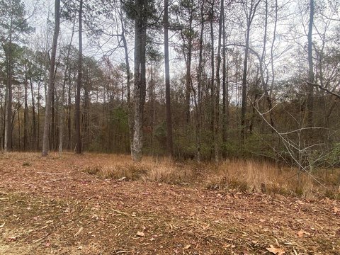 Evans, GA Land For Sale