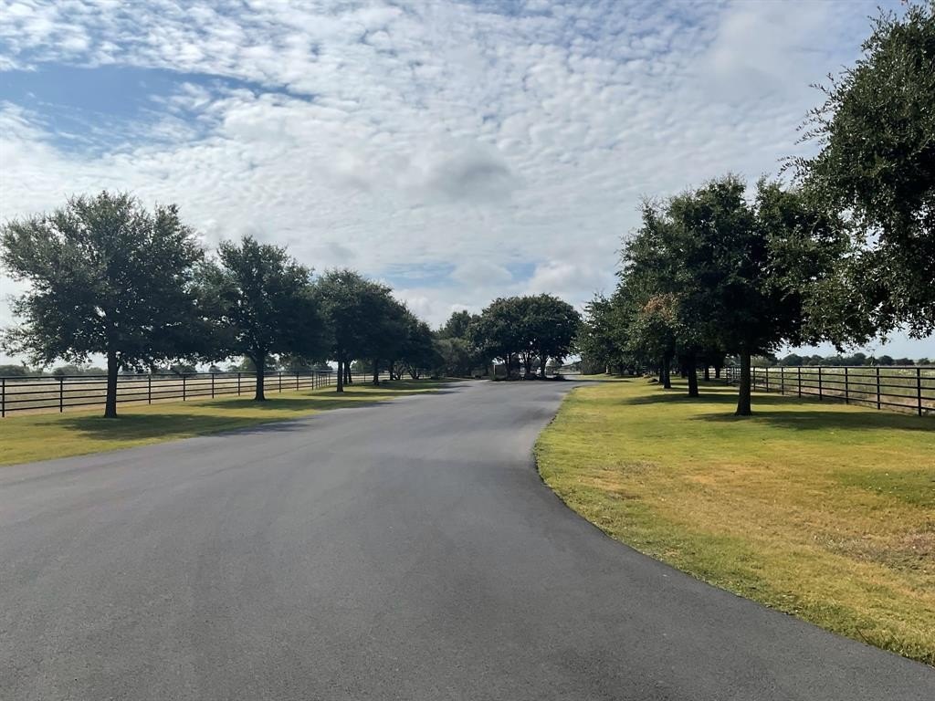 Residential Land in Gated Community
