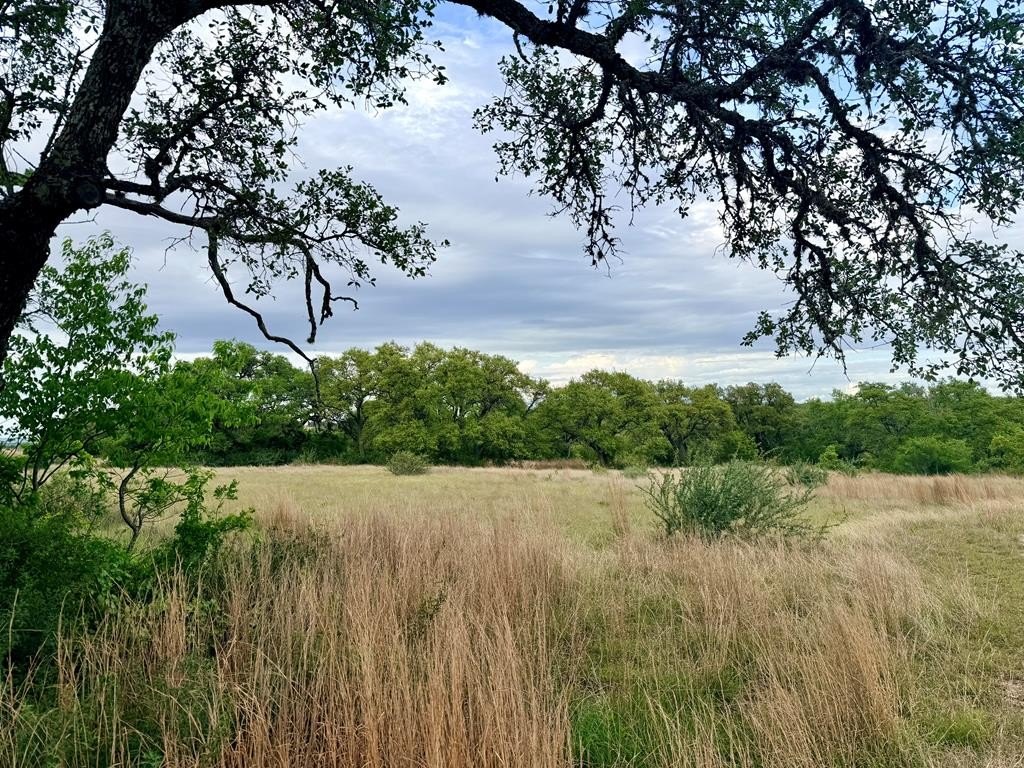 Private Homesite in Gated Community