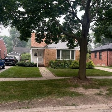 Vacant Land, Birmingham, MI