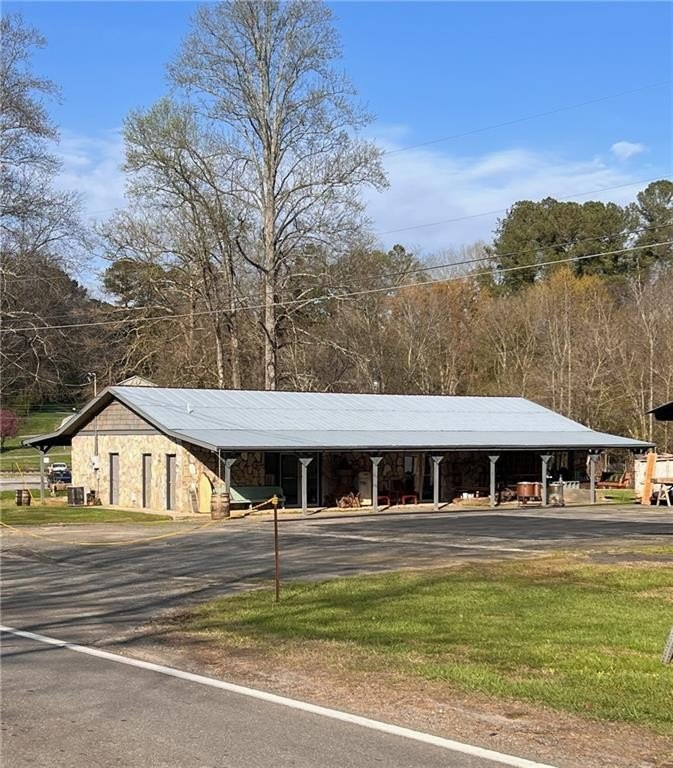 Talking Rock Commercial Opportunity