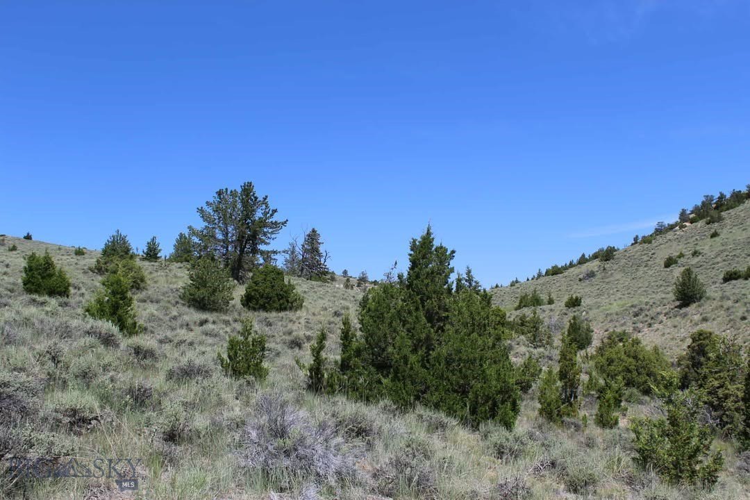 Radersburg, MT Land For Sale
