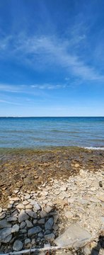 Land, Alpena, MI