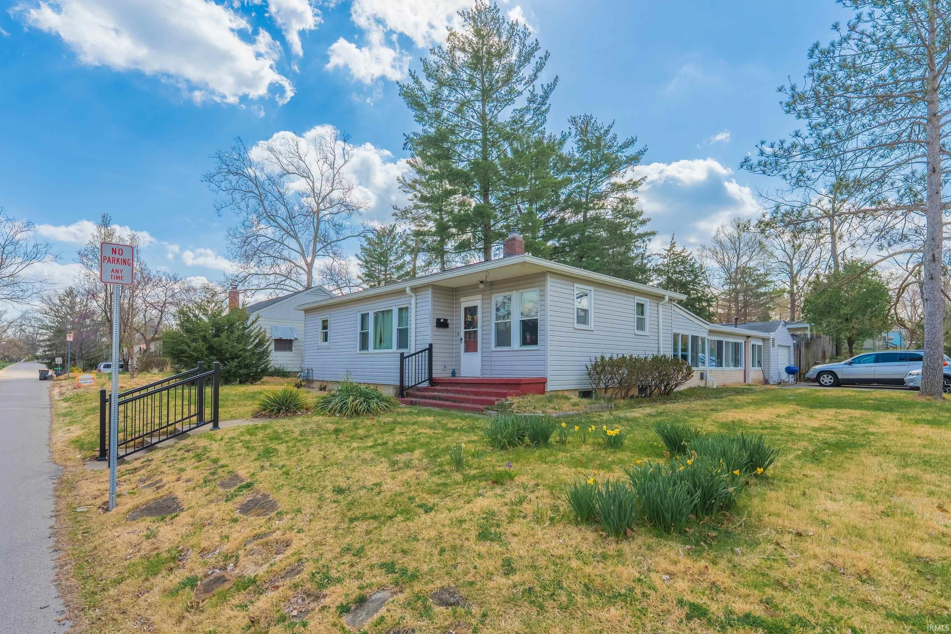 Bloomington Investment Property Near Campus