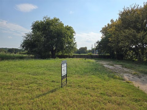 Zoned Commercial Land Lot