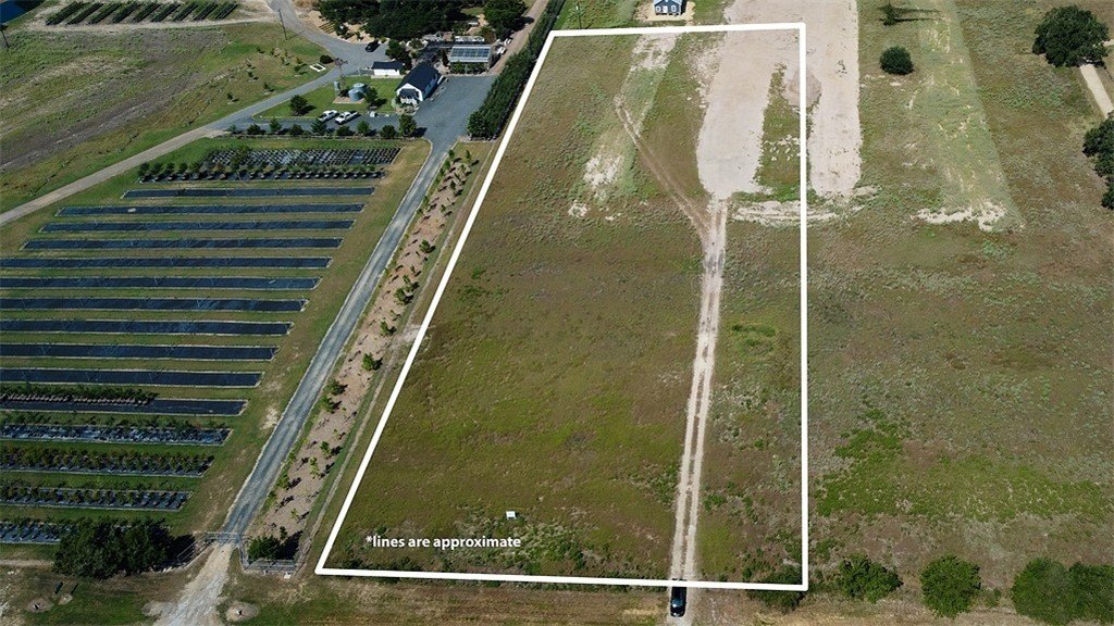 Schulenburg Land Tract For Sale