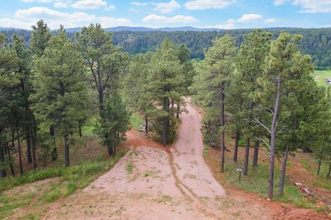 Keystone Land with Mountain Views