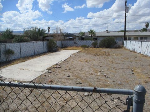 Land, Bullhead City, AZ