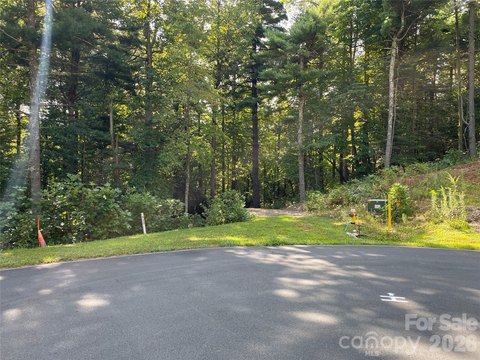 Land, Flat Rock, NC