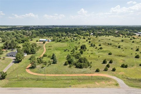 Land, Newcastle, OK