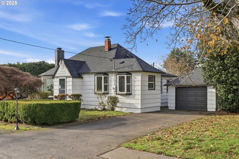 Montavilla Mixed-Use Development Opportunity