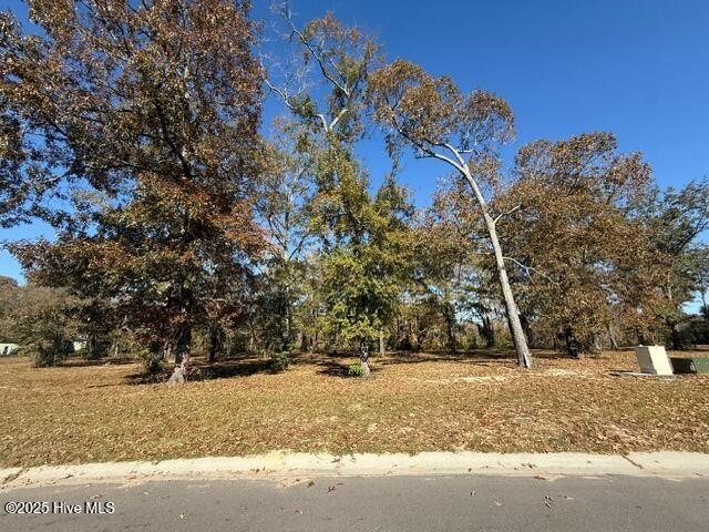 Land in Master-Planned Community