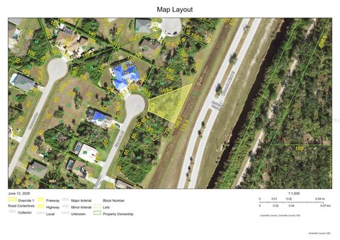 Land, ROTONDA WEST, FL