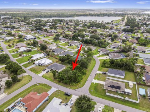LAND - Port St. Lucie, FL