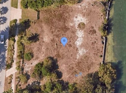 Land, CLEARWATER, FL