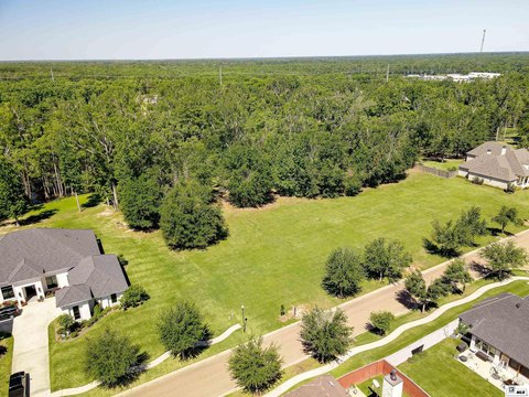 Residential Waterfront Lot