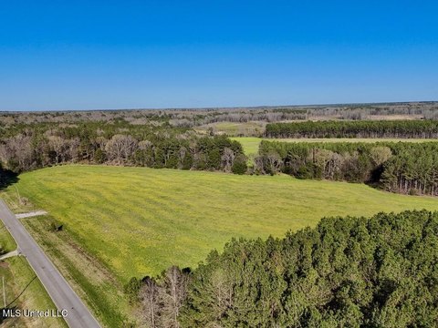 Madison County Acreage For Sale