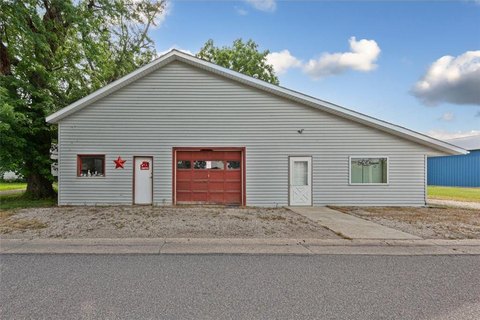 Winthrop Commercial Investment Opportunity