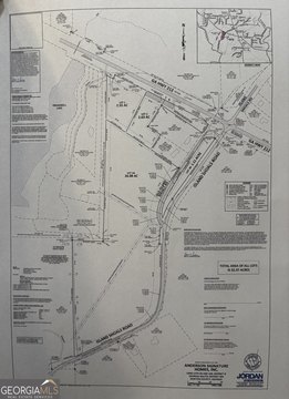 26+ Acre Covington Land Tract