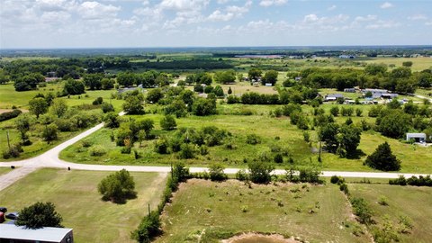 Improved Land Near Richard Chamber