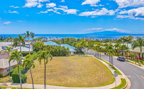 LAND - Kihei, HI