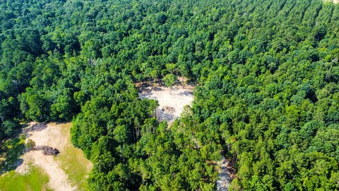 Lincolnton Land Parcel For Sale