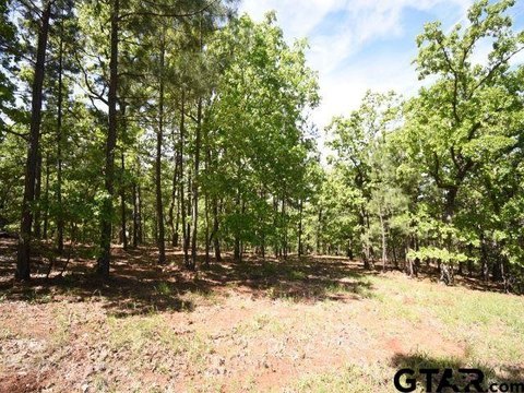 Gated Residential Corner Lot