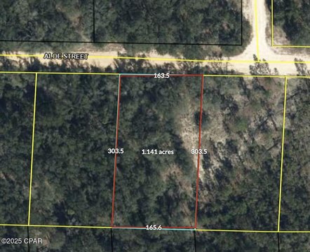 LAND - Marianna, FL
