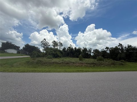 Land, PUNTA GORDA, FL