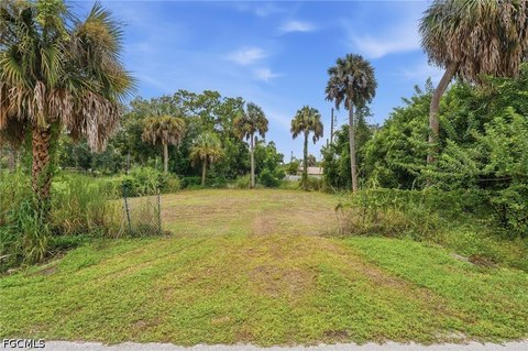 Land, North Fort Myers, FL