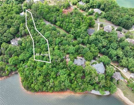 Land, Gainesville, GA