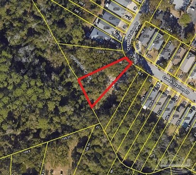 LAND - Pensacola, FL