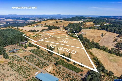 LAND - Salem, OR