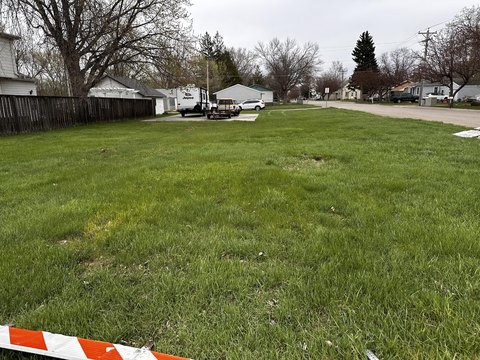 Residential Land in Established Neighborhood
