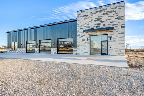 6-Acre Weatherford Business Park