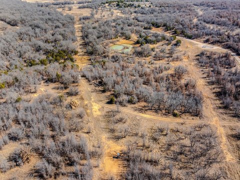 Hunting and Ranch Land