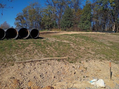 Land, Daleville, VA