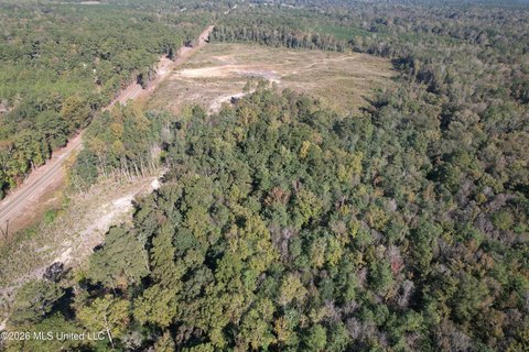 Land, Brookhaven, MS