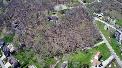 Crown Point Wooded Acreage