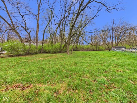 Residential Lots Ready For Building