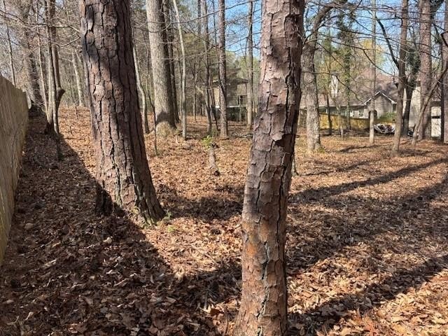 Residential Land in Kennesaw, GA