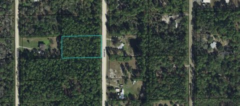 Manufactured Home Lot in Zoning