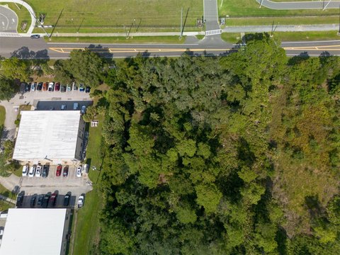 Commercial Industrial Lot