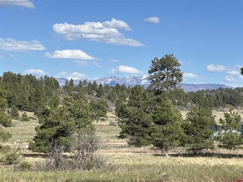Land in Pagosa Springs, CO